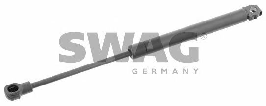 SWAG 10 92 7741 Газовая пружина, крышка багажник C 018272 для MERCEDESBENZ (Мерседес бенц) SWAG 10 92 7741 Газовая пружина, крышка багажник C 018272 для MERCEDESBENZ (Мерседес бенц)