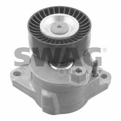SWAG 10 92 8149 Натяжитель ремня, клиновой зубча для MERCEDES-BENZ CLC-CLASS (Мэрcэдэс-бэнз Cлс класс) SWAG 10 92 8149 Натяжитель ремня, клиновой зубча для MERCEDES-BENZ CLC-CLASS (Мэрcэдэс-бэнз Cлс класс)