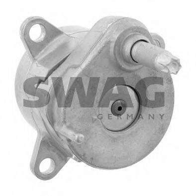 SWAG 10 92 8229 Натяжитель ремня, клиновой зубча для MERCEDES-BENZ SLK (Мэрcэдэс-бэнз Слк) SWAG 10 92 8229 Натяжитель ремня, клиновой зубча для MERCEDES-BENZ SLK (Мэрcэдэс-бэнз Слк)