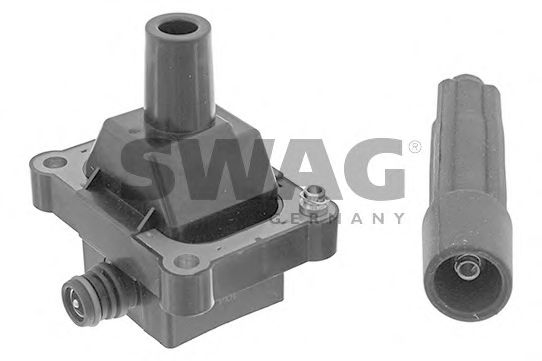 SWAG 10 92 8538 Катушка зажигания для MERCEDESBENZ (Мерседес бенц) SWAG 10 92 8538 Катушка зажигания для MERCEDESBENZ (Мерседес бенц)