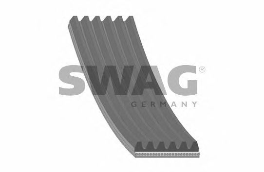 SWAG 10 92 9004 Поликлиновой ремень для автомобилей с кондиционером для PORSCHE BOXSTER (Порше Боxстэр) SWAG 10 92 9004 Поликлиновой ремень для автомобилей с кондиционером для PORSCHE BOXSTER (Порше Боxстэр)