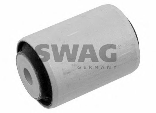 SWAG 10 92 9751 Подвеска, рычаг независимой подвески колеса для MERCEDES-BENZ GLK-CLASS (Мэрcэдэс-бэнз Глк-cласс)