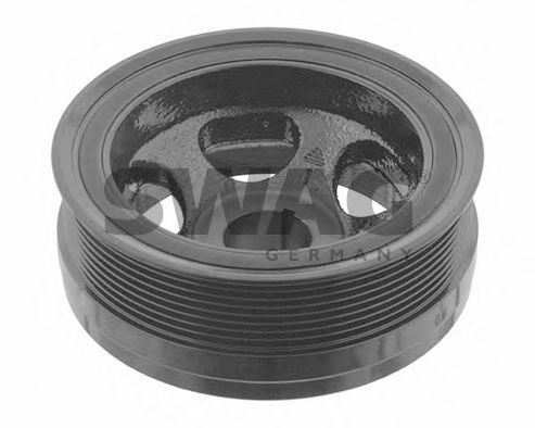SWAG 10 92 9991 Ременный шкив, коленчатый вал 40582549 для MERCEDES-BENZ GL-CLASS (Мэрcэдэс-бэнз Жл класс) SWAG 10 92 9991 Ременный шкив, коленчатый вал 40582549 для MERCEDES-BENZ GL-CLASS (Мэрcэдэс-бэнз Жл класс)