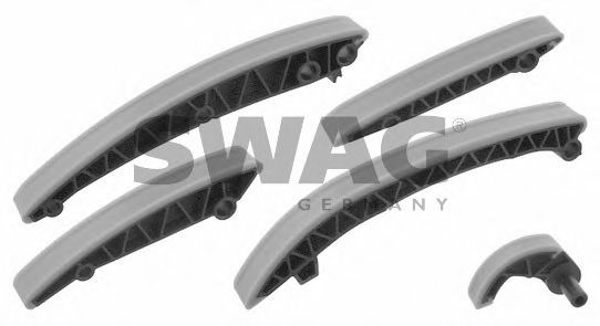 SWAG 10 93 0279 комплект направляющих, цепь управления для MERCEDES-BENZ SPRINTER 5-T (Мэрcэдэс-бэнз Спринтэр 5-т) SWAG 10 93 0279 комплект направляющих, цепь управления для MERCEDES-BENZ SPRINTER 5-T (Мэрcэдэс-бэнз Спринтэр 5-т)
