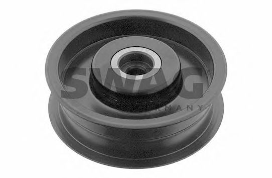 SWAG 10 93 0454 Паразитный ведущий ролик, поликлиновой ремень 30058377 для MERCEDES-BENZ GLK-CLASS (Мэрcэдэс-бэнз Глк-cласс) SWAG 10 93 0454 Паразитный ведущий ролик, поликлиновой ремень 30058377 для MERCEDES-BENZ GLK-CLASS (Мэрcэдэс-бэнз Глк-cласс)