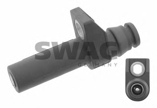 SWAG 10 93 0689 Датчик импульсов для MERCEDESBENZ (Мерседес бенц) SWAG 10 93 0689 Датчик импульсов для MERCEDESBENZ (Мерседес бенц)