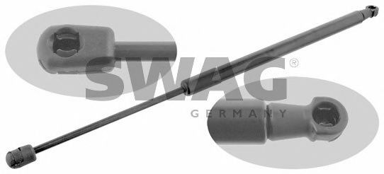 SWAG 10 93 0882 Газовая пружина, крышка багажник для MERCEDESBENZ (Мерседес бенц) SWAG 10 93 0882 Газовая пружина, крышка багажник для MERCEDESBENZ (Мерседес бенц)