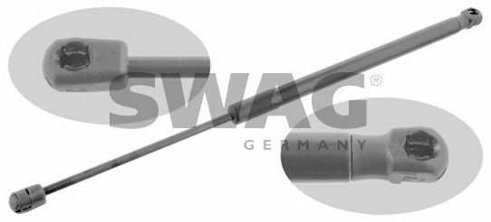 SWAG 10 93 0883 Газовая пружина, крышка багажник для MERCEDESBENZ (Мерседес бенц) SWAG 10 93 0883 Газовая пружина, крышка багажник для MERCEDESBENZ (Мерседес бенц)
