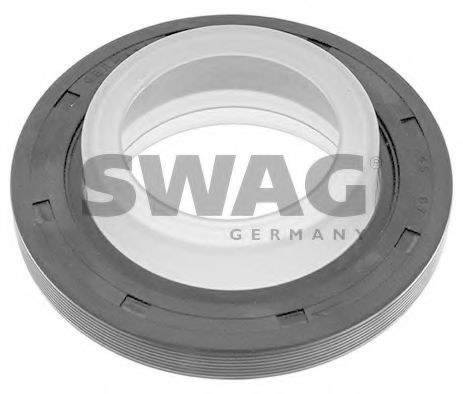 SWAG 10 93 1329 Уплотняющее кольцо, коленчатый вал для MERCEDES-BENZ CLC-CLASS (Мэрcэдэс-бэнз Cлс класс) SWAG 10 93 1329 Уплотняющее кольцо, коленчатый вал для MERCEDES-BENZ CLC-CLASS (Мэрcэдэс-бэнз Cлс класс)