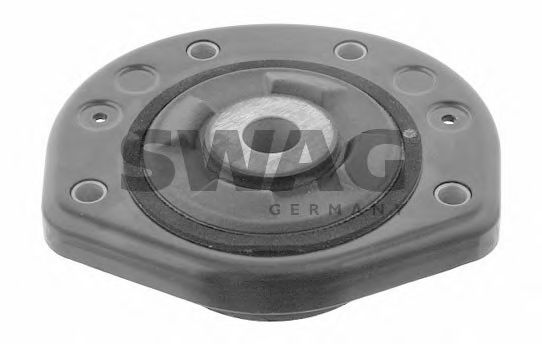 SWAG 10 93 1475 Опора стойки амортизатора OM 642. 993 для VOLKSWAGEN (Фольксваген)