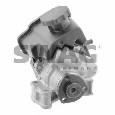 SWAG 10 93 1508 Гидравлический насос, рулевое управление<br >M 111. 984 
