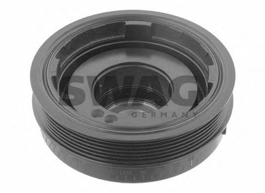 SWAG 10 93 1783 Ременный шкив, коленчатый вал для MERCEDES-BENZ CLC-CLASS (Мэрcэдэс-бэнз Cлс класс) SWAG 10 93 1783 Ременный шкив, коленчатый вал для MERCEDES-BENZ CLC-CLASS (Мэрcэдэс-бэнз Cлс класс)