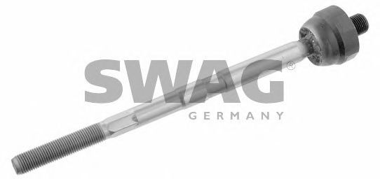 SWAG 10 93 2032 Осевой шарнир, рулевая тяга 