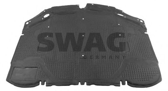 SWAG 10 93 3050 Изоляция моторного отделения 