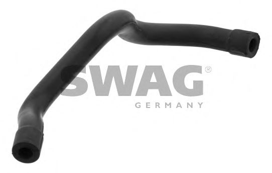 SWAG 10 93 3852 Шланг, вентиляция картера для MERCEDES-BENZ VITO (Мэрcэдэс-бэнз Вито) SWAG 10 93 3852 Шланг, вентиляция картера для MERCEDES-BENZ VITO (Мэрcэдэс-бэнз Вито)