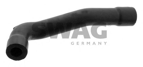 SWAG 10 93 3864 Шланг, вентиляция картера для MERCEDES-BENZ CL-CLASS (Мэрcэдэс-бэнз Cл-cласс) SWAG 10 93 3864 Шланг, вентиляция картера для MERCEDES-BENZ CL-CLASS (Мэрcэдэс-бэнз Cл-cласс)