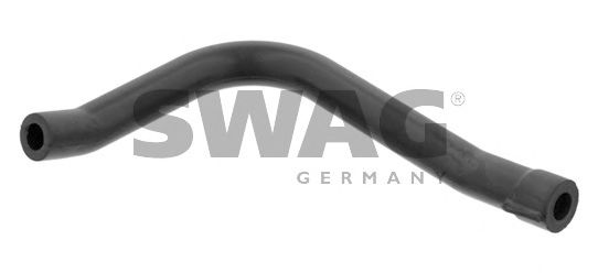 SWAG 10 93 3865 Шланг, вентиляция картера для MERCEDES-BENZ CL-CLASS (Мэрcэдэс-бэнз Cл-cласс) SWAG 10 93 3865 Шланг, вентиляция картера для MERCEDES-BENZ CL-CLASS (Мэрcэдэс-бэнз Cл-cласс)