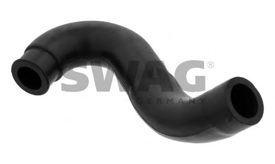 SWAG 10 93 3866 Шланг, вентиляция картера для MERCEDES-BENZ CL-CLASS (Мэрcэдэс-бэнз Cл-cласс) SWAG 10 93 3866 Шланг, вентиляция картера для MERCEDES-BENZ CL-CLASS (Мэрcэдэс-бэнз Cл-cласс)