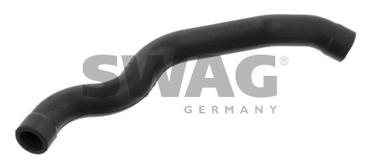 SWAG 10 93 3946 Шланг, вентиляция картера для MERCEDES-BENZ VITO (Мэрcэдэс-бэнз Вито) SWAG 10 93 3946 Шланг, вентиляция картера для MERCEDES-BENZ VITO (Мэрcэдэс-бэнз Вито)