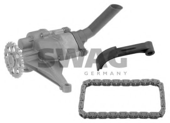 SWAG 10 93 4026 Масляный насос для MERCEDES-BENZ E-CLASS (Мэрcэдэс-бэнз Е класс) SWAG 10 93 4026 Масляный насос для MERCEDES-BENZ E-CLASS (Мэрcэдэс-бэнз Е класс)