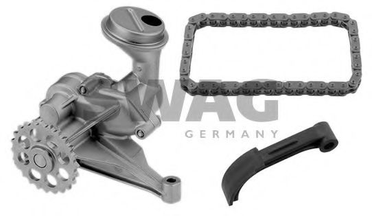 SWAG 10 93 4030 Масляный насос механическая коробка передач для MERCEDES-BENZ E-CLASS (Мэрcэдэс-бэнз Е класс) SWAG 10 93 4030 Масляный насос механическая коробка передач для MERCEDES-BENZ E-CLASS (Мэрcэдэс-бэнз Е класс)