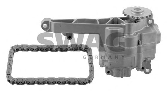 SWAG 10 93 4033 Масляный насос OM 642. 850 для MERCEDES-BENZ CLS (Мэрcэдэс-бэнз Слс) SWAG 10 93 4033 Масляный насос OM 642. 850 для MERCEDES-BENZ CLS (Мэрcэдэс-бэнз Слс)
