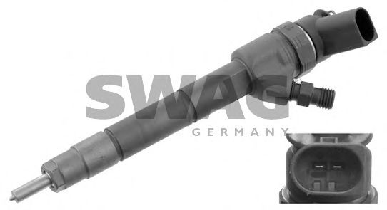 SWAG 10 93 4036 Форсунка для MERCEDES-BENZ B-CLASS (Мэрcэдэс-бэнз Б класс) SWAG 10 93 4036 Форсунка для MERCEDES-BENZ B-CLASS (Мэрcэдэс-бэнз Б класс)