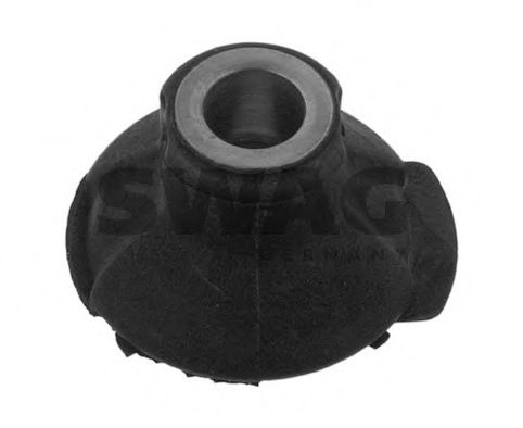 SWAG 10 93 4367 Подвеска, рулевое управление 