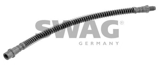 SWAG 10 93 4535 Тормозной шланг для MERCEDES-BENZ GLK-CLASS (Мэрcэдэс-бэнз Глк-cласс) SWAG 10 93 4535 Тормозной шланг для MERCEDES-BENZ GLK-CLASS (Мэрcэдэс-бэнз Глк-cласс)
