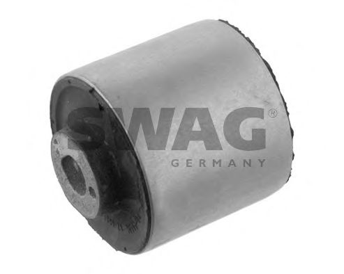 SWAG 10 93 4732 Подвеска, рычаг независимой подвески колеса для MERCEDES-BENZ GLK-CLASS (Мэрcэдэс-бэнз Глк-cласс)