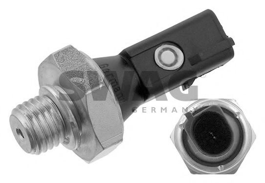 SWAG 10 93 6489 Датчик давления масла для SMART FORTWO (Смарт Форту) SWAG 10 93 6489 Датчик давления масла для SMART FORTWO (Смарт Форту)