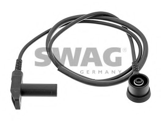 SWAG 10 93 6668 Датчик импульсов для MERCEDES-BENZ E-CLASS (Мэрcэдэс-бэнз Е класс) SWAG 10 93 6668 Датчик импульсов для MERCEDES-BENZ E-CLASS (Мэрcэдэс-бэнз Е класс)