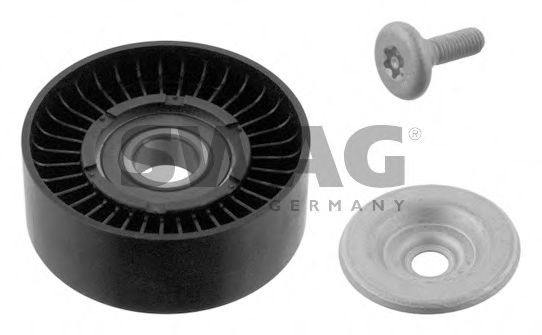 SWAG 10 93 6933 Паразитный ведущий ролик, поликлиновой ремень для MERCEDES-BENZ CLC-CLASS (Мэрcэдэс-бэнз Cлс класс) SWAG 10 93 6933 Паразитный ведущий ролик, поликлиновой ремень для MERCEDES-BENZ CLC-CLASS (Мэрcэдэс-бэнз Cлс класс)