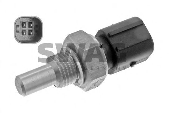 SWAG 10 93 7457 Датчик, температура охлаждающей жидкости механическая коробка передач для MERCEDES-BENZ SPRINTER 4-T (Мэрcэдэс-бэнз Спринтэр 4-т) SWAG 10 93 7457 Датчик, температура охлаждающей жидкости механическая коробка передач для MERCEDES-BENZ SPRINTER 4-T (Мэрcэдэс-бэнз Спринтэр 4-т)