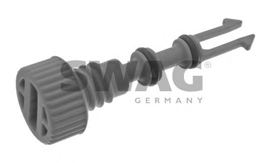 SWAG 10 93 7595 Болт, пробка радиатора для MERCEDES-BENZ SLK (Мэрcэдэс-бэнз Слк) SWAG 10 93 7595 Болт, пробка радиатора для MERCEDES-BENZ SLK (Мэрcэдэс-бэнз Слк)