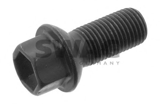 SWAG 10 93 8021 Болт для крепления колеса A 077934 для MERCEDES-BENZ B-CLASS (Мэрcэдэс-бэнз Б класс) SWAG 10 93 8021 Болт для крепления колеса A 077934 для MERCEDES-BENZ B-CLASS (Мэрcэдэс-бэнз Б класс)