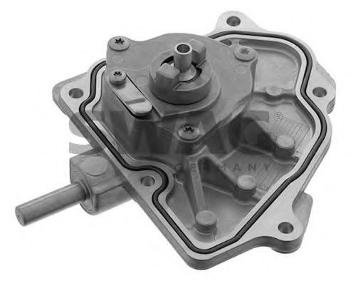 SWAG 10 93 9206 Вакуумный насос, тормозная система для SMART FORTWO (Смарт Форту) SWAG 10 93 9206 Вакуумный насос, тормозная система для SMART FORTWO (Смарт Форту)