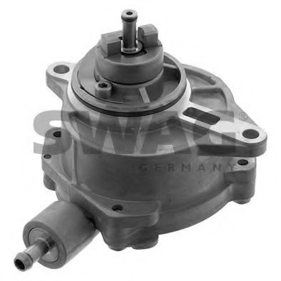 SWAG 10 93 9232 Вакуумный насос, тормозная система для MERCEDES-BENZ CLC-CLASS (Мэрcэдэс-бэнз Cлс класс) SWAG 10 93 9232 Вакуумный насос, тормозная система для MERCEDES-BENZ CLC-CLASS (Мэрcэдэс-бэнз Cлс класс)