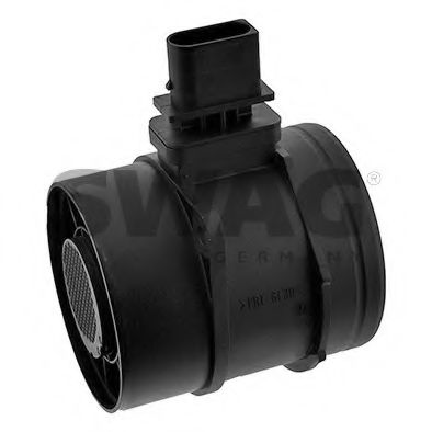 SWAG 10 93 9607 Расходомер воздуха для MERCEDES-BENZ SPRINTER 3,5-T (Мэрcэдэс-бэнз Спринтэр 3,5-т) SWAG 10 93 9607 Расходомер воздуха для MERCEDES-BENZ SPRINTER 3,5-T (Мэрcэдэс-бэнз Спринтэр 3,5-т)