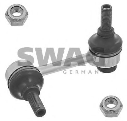 SWAG 10 94 1041 Тяга стойка, стабилизатор ED3 для CHRYSLER CIRRUS (Крайслер Cиррус) SWAG 10 94 1041 Тяга стойка, стабилизатор ED3 для CHRYSLER CIRRUS (Крайслер Cиррус)