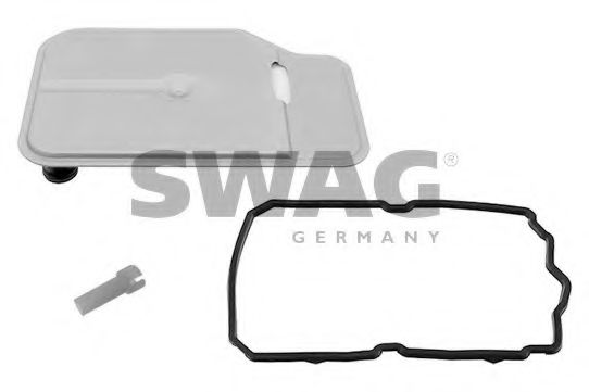 SWAG 10 94 4530 Гидрофильтр, автоматическая коробка передач для MERCEDES-BENZ CLS (Мэрcэдэс-бэнз Слс) SWAG 10 94 4530 Гидрофильтр, автоматическая коробка передач для MERCEDES-BENZ CLS (Мэрcэдэс-бэнз Слс)
