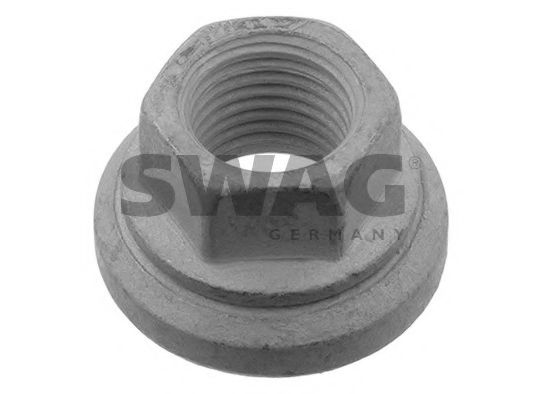 SWAG 10 94 4869 Гайка крепления колеса OM 651. 956 для MERCEDES-BENZ SPRINTER 4,6-T (Мэрcэдэс-бэнз Спринтэр 4,6-т) SWAG 10 94 4869 Гайка крепления колеса OM 651. 956 для MERCEDES-BENZ SPRINTER 4,6-T (Мэрcэдэс-бэнз Спринтэр 4,6-т)