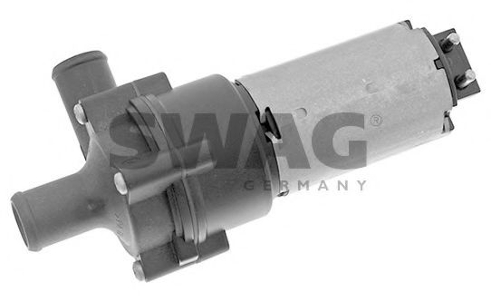 SWAG 10 94 5770 Дополнительный водяной насос F 845139 для MERCEDES-BENZ E-CLASS (Мэрcэдэс-бэнз Е класс) SWAG 10 94 5770 Дополнительный водяной насос F 845139 для MERCEDES-BENZ E-CLASS (Мэрcэдэс-бэнз Е класс)