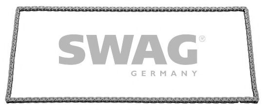 SWAG 10 94 5810 Цепь привода распредвала 