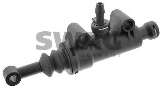 SWAG 10 94 6202 Главный цилиндр, система сцепления для левостороннего расположения руля для MERCEDES-BENZ GLA-CLASS (Мэрcэдэс-бэнз Гла класс) SWAG 10 94 6202 Главный цилиндр, система сцепления для левостороннего расположения руля для MERCEDES-BENZ GLA-CLASS (Мэрcэдэс-бэнз Гла класс)