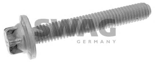 SWAG 10 94 6389 Болт; Винт, масляный поддон для MERCEDES-BENZ SLK (Мэрcэдэс-бэнз Слк) SWAG 10 94 6389 Болт; Винт, масляный поддон для MERCEDES-BENZ SLK (Мэрcэдэс-бэнз Слк)