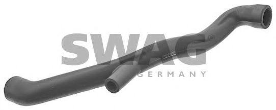 SWAG 10 94 6736 Шланг, вентиляция картера для MERCEDES-BENZ SLK (Мэрcэдэс-бэнз Слк) SWAG 10 94 6736 Шланг, вентиляция картера для MERCEDES-BENZ SLK (Мэрcэдэс-бэнз Слк)