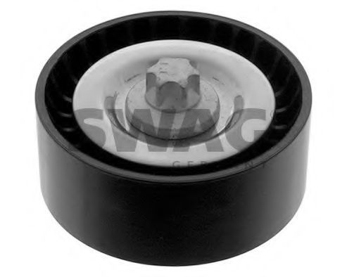 SWAG 10 94 7294 Паразитный ведущий ролик, поликлиновой ремень OM 651. 956 для MERCEDES-BENZ GLE (Мэрcэдэс-бэнз Глэ) SWAG 10 94 7294 Паразитный ведущий ролик, поликлиновой ремень OM 651. 956 для MERCEDES-BENZ GLE (Мэрcэдэс-бэнз Глэ)