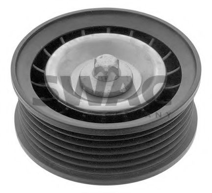 SWAG 10 94 7333 Паразитный ведущий ролик, поликлиновой ремень для MERCEDES-BENZ GLE (Мэрcэдэс-бэнз Глэ) SWAG 10 94 7333 Паразитный ведущий ролик, поликлиновой ремень для MERCEDES-BENZ GLE (Мэрcэдэс-бэнз Глэ)