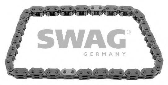 SWAG 10 94 7570 Цепь привода распредвала<br >30 129268 